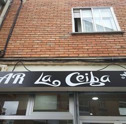 Horario de apertura Bar La Ceiba Burgos, 