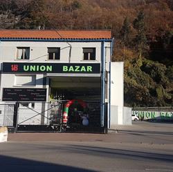 Horario de apertura Union bazar, Mieres