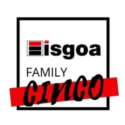 Horario de apertura Isgoaexpress, Maoño