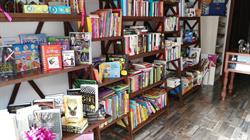 Horario de apertura Libreria Unamuno, Hellín