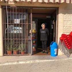 Horario de apertura Mesón Sopasjustas, Torrejoncillo del Rey