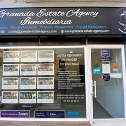 Horario de apertura Granada Estate Agency, 