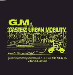 Horario de apertura Gasteiz Urban Mobility, 