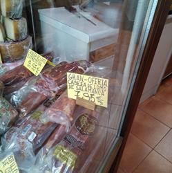 Horario de apertura Embutidos J y L, Talavera de la Reina