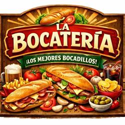 Horario de apertura La Bocatería, Santa Cruz de Tenerife