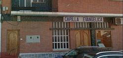 Horario de apertura Iglesia Cristiana Asamblea de Hermanos de Cartagena, 