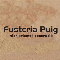 Horario de apertura Fusteria Puig, Vilafranca del Penedes