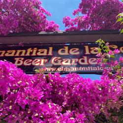 Horario de apertura Cerveceria el Manantial de la Cerveza, Montcada I Reixac