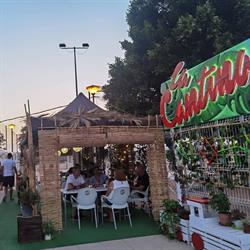 Horario de apertura Cantina Torremendo, Orihuela