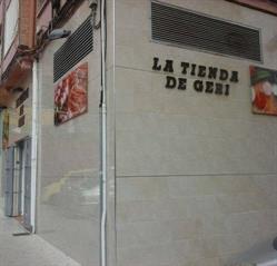 Horario de apertura La Tienda De GERI, Málaga