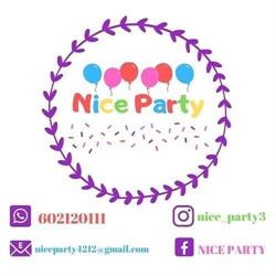 Horario de apertura Nice Party, Parla