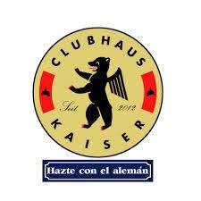 Clubhaus Kaiser en Madrid (Centro) - Horario de apertura