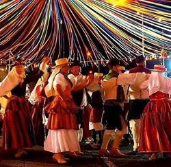 Horario de apertura Asociación Cultural TAJARASTE, Santa Cruz de Tenerife