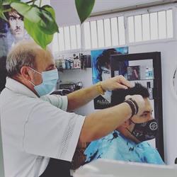 Horario de apertura Peluquería Manolo, Almuñecar