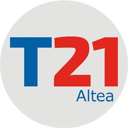 Horario de apertura Tien21 Altea,