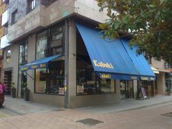 Horario de apertura Kabuki Moda, Ponferrada
