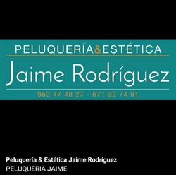 Horario de apertura Peluquería & Estética Jaime Rodríguez, Mijas