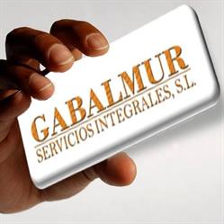 Horario de apertura Gabalmur servicios integrales sl, Ajalvir