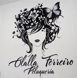 Horario de apertura Olalla Ferreiro peluquería, Ferrol