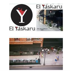 El Yáskaru Café Vinoteca Sport en Gijón (Centro) - Horario de apertura