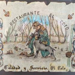 Horario de apertura Restaurante El COTO de Almuradiel, 