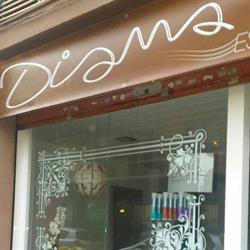 Horario de apertura Diana Estilista, Sant Feliu de Llobregat