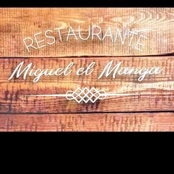 Horario de apertura Restaurante Miguel El Manga, Nerja