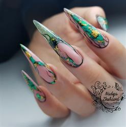 Horario de apertura Nadya Vip Nail Studio, La Zubia