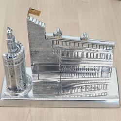 Horario de apertura Mancilla-Torralbo seguros, Cañete de las Torres