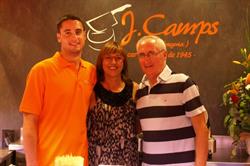 Horario de apertura Carnisseria Josep Camps - Ca la Gregoria, Montcada I Reixac