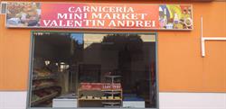 Horario de apertura Carnicería&Mini Market Valentin Andrei, El Ejido