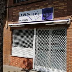 Horario de apertura La Pelu, Vila-Real