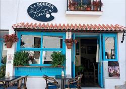 Horario de apertura La Bodega Del Pintor, Mijas