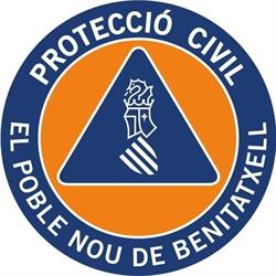 Horario de apertura Protección Civil Benitachell / El Poble Nou de Benitatxell, 