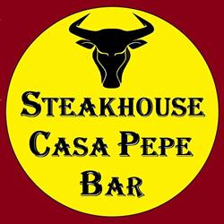 Horario de apertura Steakhouse casa Pepe bar, Torrevieja