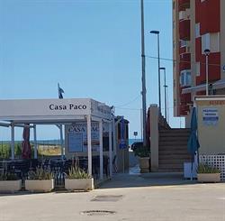 Horario de apertura Casa Paco, Murcia