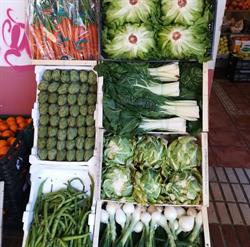 La Alegria De La Huerta en Granada (La Chana) - Horario de apertura