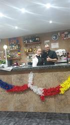 Horario de apertura Pk2 sol bar torredembarra, Torredembarra