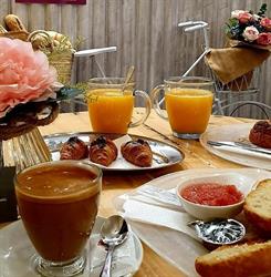 Cafeteria,Heladeria El Polvorin en Valencia (Poblats Marítims) - Horario de apertura