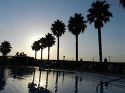 Horario de apertura Piscina Salabosque, Murcia