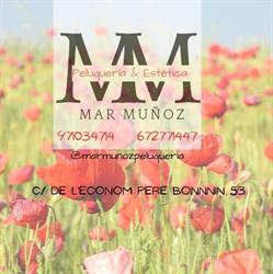 Horario de apertura Mar Muñoz peluquería y estética, Manacor