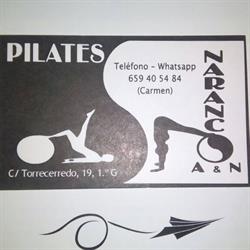 Horario de apertura Pilates Naranco A&N, Oviedo