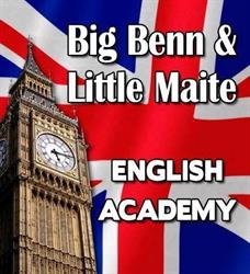 Horario de apertura Big Benn & Little Maite English Academy, Castellón de la Plana