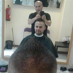 Horario de apertura Barbería Rach, Barakaldo