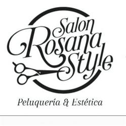 Horario de apertura Salón Rosana Style, Gandia