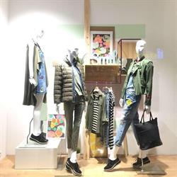 Miranda en Barcelona (Ciutat Vella) - Horario de apertura