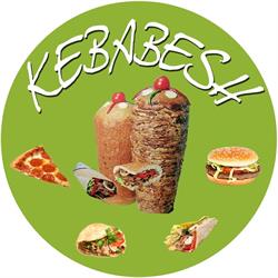 Horario de apertura Kebabesh, Caudete
