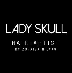 LADY SKULL Hair Artist en Málaga (Distrito Centro) - Horario de apertura