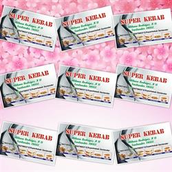 Horario de apertura Super kebab, Santander