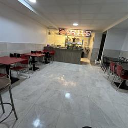 Horario de apertura Kebab la segarra, Cervera